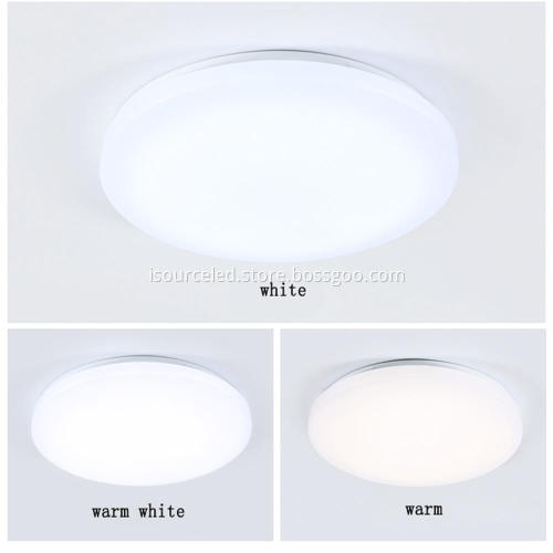 9w-35w Led ceiling light Colors 12v-240v RoHS CE